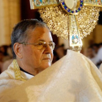 Muere monseñor Pablo Cedano, sus restos serán expuestos en la Basílica de Higüey