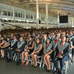 Unicaribe gradúa 1,503 profesionales