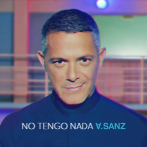 Alejandro Sanz anuncia su regreso con “No tengo nada”