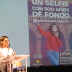 Presentan la campaña turística Ciudad Colonial para promocionar Santo Domingo