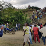 Defensa identifica al responsable de raptar a 18 dominicanos en la frontera y pide sanciones vía Cancillería