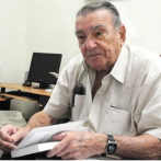 Fallece el historiador Emilio Cordero Michel