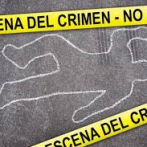 Desconocidos matan a balazos a un hombre en Cienfuegos de Santiago
