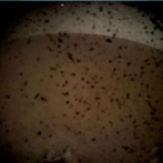 El módulo espacial InSight de la NASA aterriza con éxito en Marte