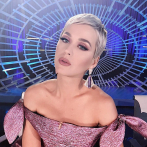 Katy Perry la cantante mejor pagada, según Forbes