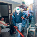 El Reid Cabral registra aumento de pacientes con dengue grave
