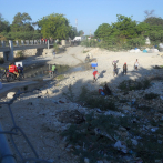 Baja asistencia de haitianos en mercado de Pedernales tras incidente en Jimaní