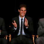 Djokovic, Nadal y Federer cierran 2018 como los 3 mejores