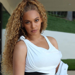 Beyoncé rinde homenaje a su amiga Kim Porter
