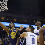 Con 49 puntos de Durant, Warriors derrotan Orlando