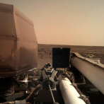 InSight llega a Marte para 