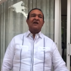Antonio Marte califica paro de mañana de “político” y dice que no se une
