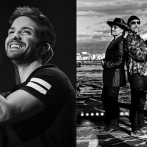 Las giras de U2 y Pablo Alborán, los mejores eventos de España en el 2018