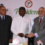 Liga Dominicana reconoce ex jugador Mackey Moreno