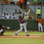 Gigantes vencen Toros en once innings