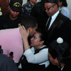 Lectura de sentencia del caso Emely Peguero aun no se lleva a cabo; las partes no están presente