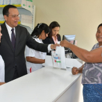 Abren una Farmacia del Pueblo en Barraquito y otra en Las Coles