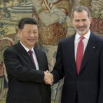 Xi Jinping llama a buscar consenso sobre comercio libre en España