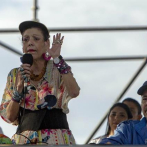 EE.UU. sanciona a la vicepresidenta y primera dama de Nicaragua y a un asesor