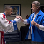 Sylvester Stallone anuncia que dejará de ser Rocky tras “Creed II”