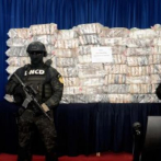 Detienen a tres hombres por decomiso de 409 kilos de cocaína en costas de San Pedro de Macorís