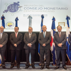 Consejo Monetario Centroamericano (CMCA) celebró su 284ª Reunión en República Dominicana