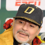 Maradona acaricia primer título en México