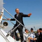 Danilo Medina viaja este sábado a México a la toma de posesión de López Obrador
