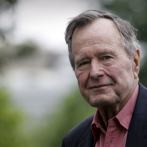 Fallece expresidente de EEUU George H.W. Bush a los 94 años