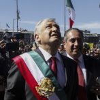 Las 30 promesas del nuevo presidente de México, Andrés Manuel López Obrador