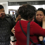 Autorizan regreso a EEUU de mexicana deportada