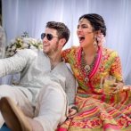 La ciudad azul india acoge la boda de Priyanka Chopra y Nick Jonas