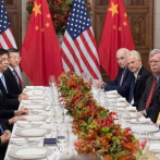 Xi pide a Trump 