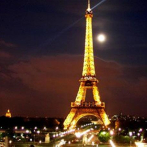 La torre Eiffel superará los 100 millones de euros de ingresos en 2019