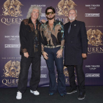 Queen y Adam Lambert anuncian gira por Norteamérica