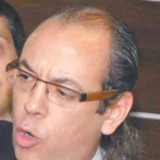 Jorge Prats arremete contra el Gobierno por decisión de no firmar Pacto Migratorio