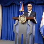 En vivo: Gobierno dominicano anuncia su posición frente a la firma del Pacto Migratorio