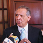 Ministro administrativo sobre Pacto Migratorio: “Al Gobierno nadie le dobla el pulso”