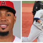 Luis Valbuena y José Castillo, las estrellas que tuvieron cierto brillo en MLB