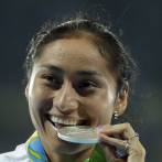 Medallista mexicana en Río 2016 da positivo por dopaje