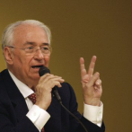 Muere el expresidente colombiano Belisario Betancur