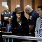Cardi B en una Corte de Nueva York por la pelea del club de striptease de Queens