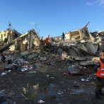 Autoridades ven poco probable localizar más cuerpos tras explosión en Polyplas