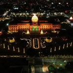 Palacio Nacional suspende espectáculo pirotécnico en solidaridad por tragedia de Polyplas