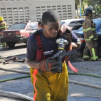 En 2019 mejorarán salarios de los bomberos