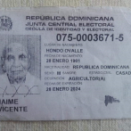 Fallece el hombre más viejo de República Dominicana
