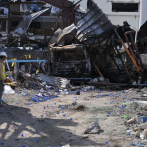 Polyplas asegura logró evacuar a 282 personas, de 289, antes de explosión