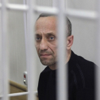 Un expolicía ruso, declarado culpable de 78 asesinatos