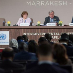 Aprobado el pacto migratorio de la ONU entre llamamientos al multilateralismo