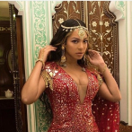 Beyoncé canta para los más ricos de la India